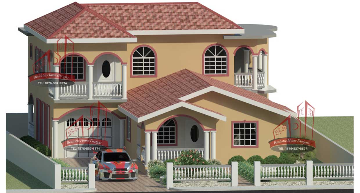 House Design In Jamaica 1500+ Trend Home Design 1500